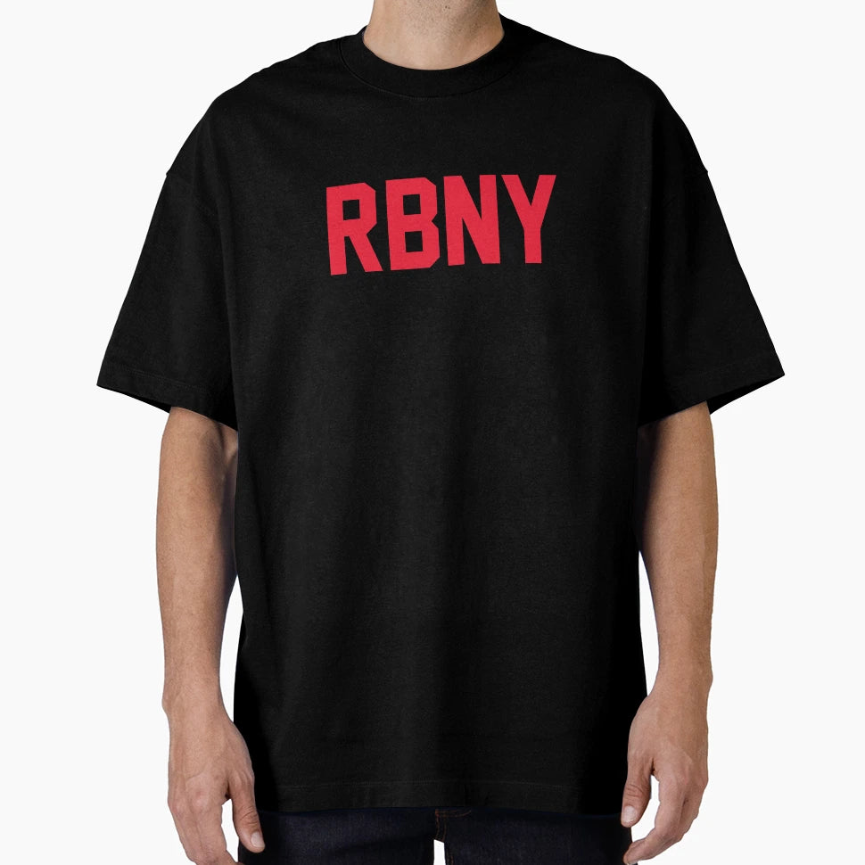 Ny Red Bulls T-Shirt - Casual Everyday Wear Unisex - T-Shirt, Sweatshirt, Hoodie