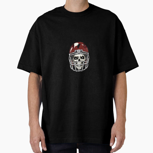 American Football T-Shirt - Unique Graphic for Adults - T-Shirt, Sweatshirt, Hoodie