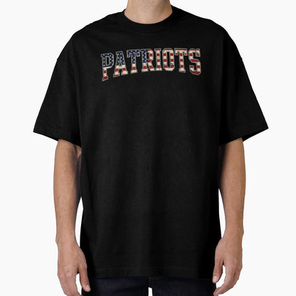 Patriots American Flag Distressed Usa T-Shirt - Unique Graphic Men Women - T-Shirt, Sweatshirt, Hoodie