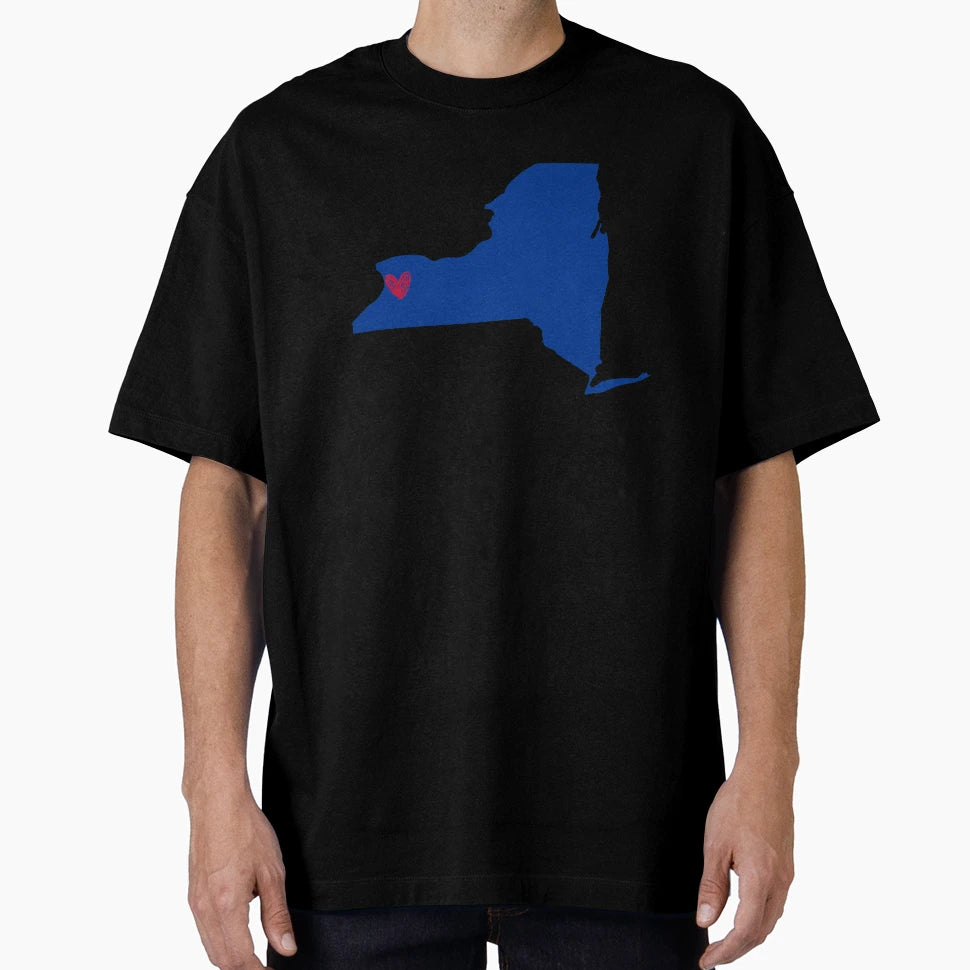 Bills T-Shirt - Streetwear Style Unisex - T-Shirt, Sweatshirt, Hoodie