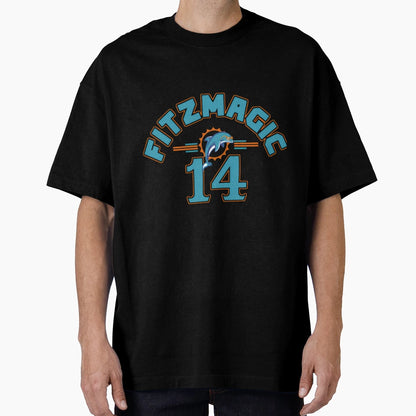 Football Miami Dolphins T-Shirt - Streetwear Style Unisex - T-Shirt, Sweatshirt, Hoodie
