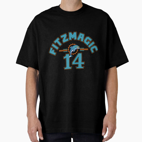 Football Miami Dolphins T-Shirt - Streetwear Style Unisex - T-Shirt, Sweatshirt, Hoodie