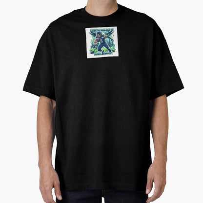 Super Bowl Mvp T-Shirt - Novelty Apparel Unisex - T-Shirt, Sweatshirt, Hoodie