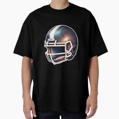 American Football T-Shirt - Trendy Graphic for Adults - T-Shirt, Sweatshirt, Hoodie
