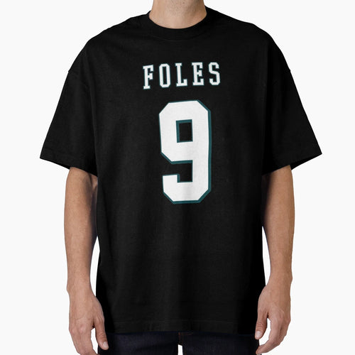 Foles 9 T-Shirt - Aesthetic Graphic for Adults - T-Shirt, Sweatshirt, Hoodie