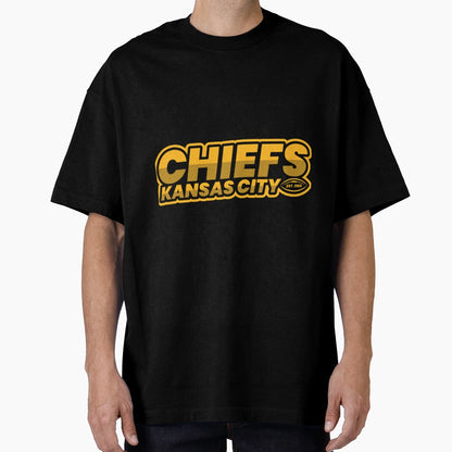 Art Kansas City Chiefs T-Shirt - Graphic Print for Adults - T-Shirt, Sweatshirt, Hoodie