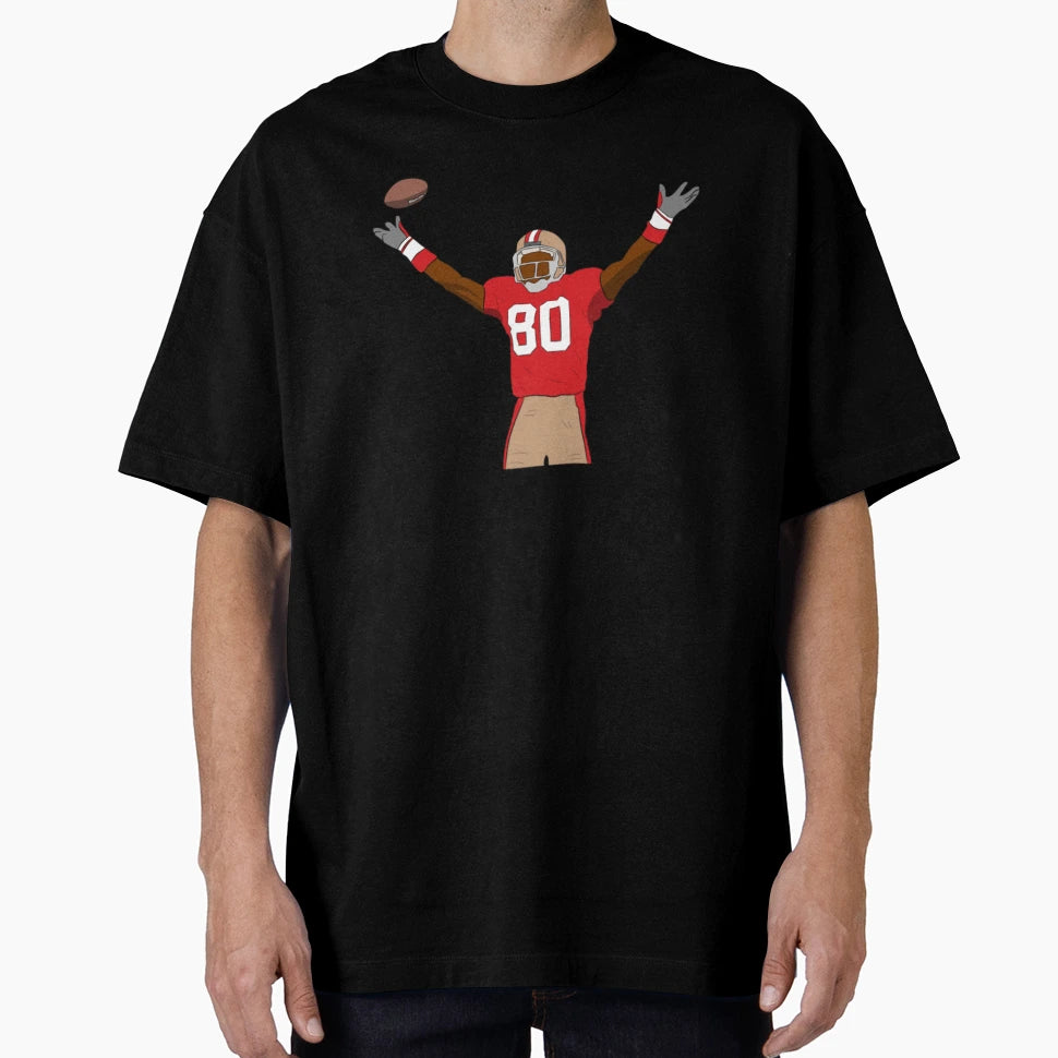 Touchdown T-Shirt - Novelty Apparel Men Women - T-Shirt, Sweatshirt, Hoodie