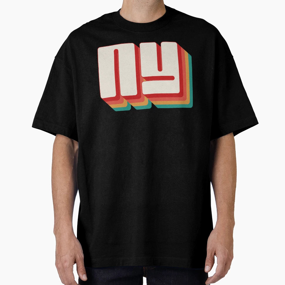 New York T-Shirt - Novelty Apparel Unisex - T-Shirt, Sweatshirt, Hoodie