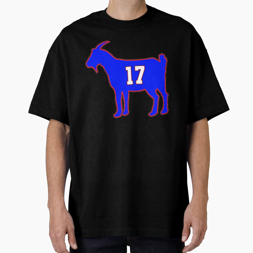 JA Goat T-Shirt - Fun Novelty Design for Adults - T-Shirt, Sweatshirt, Hoodie