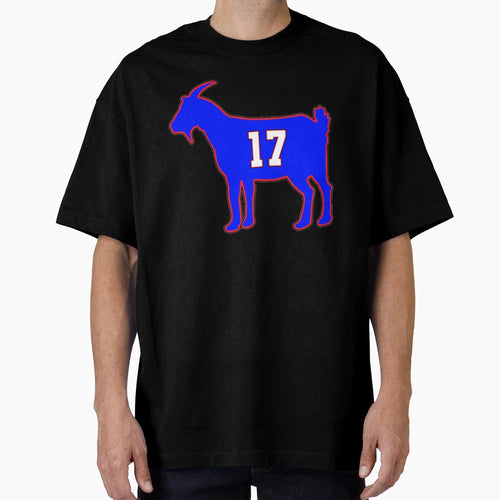 JA Goat T-Shirt - Fun Novelty Design for Adults - T-Shirt, Sweatshirt, Hoodie