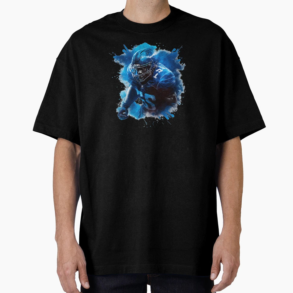 Future Football Player T-Shirt - Casual Everyday Wear Unisex - T-Shirt, Sweatshirt, Hoodie