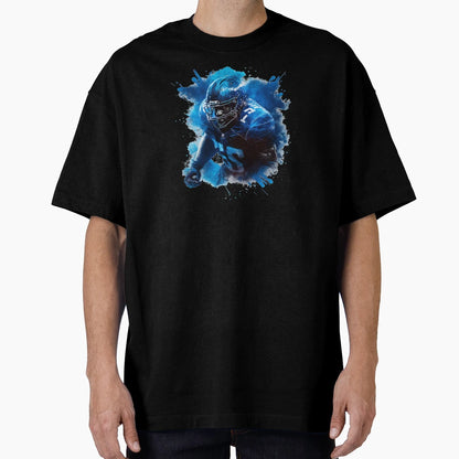 Future Football Player T-Shirt - Casual Everyday Wear Unisex - T-Shirt, Sweatshirt, Hoodie