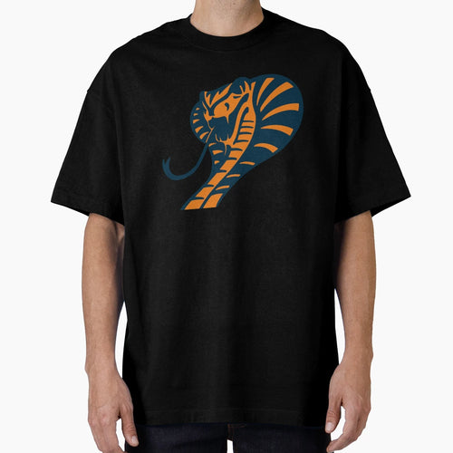 Caldwell Cobras 2 T-Shirt - Trendy Graphic for Adults - T-Shirt, Sweatshirt, Hoodie