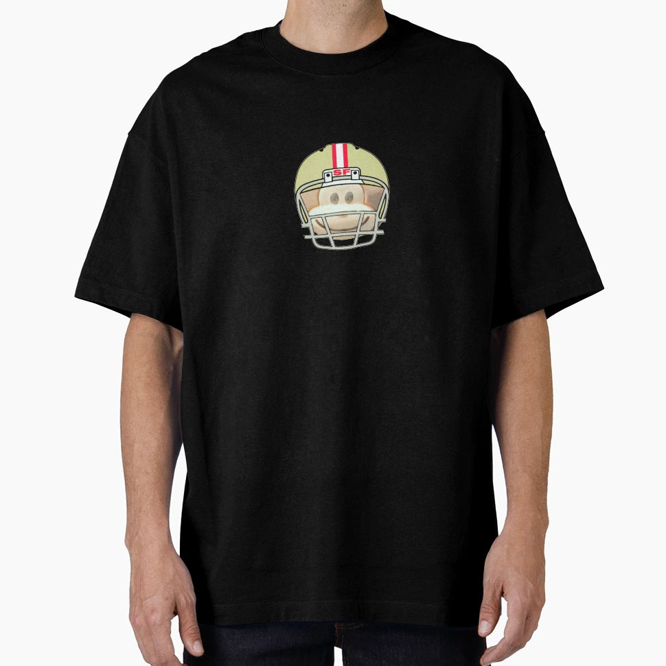 Niner Cj T-Shirt - Streetwear Style Men Women - T-Shirt, Sweatshirt, Hoodie