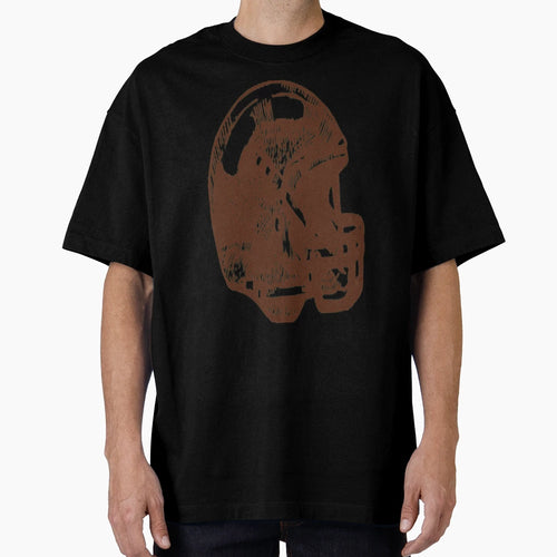 Nfl Helmet Football T-Shirt - Trendy Graphic Unisex - T-Shirt, Sweatshirt, Hoodie