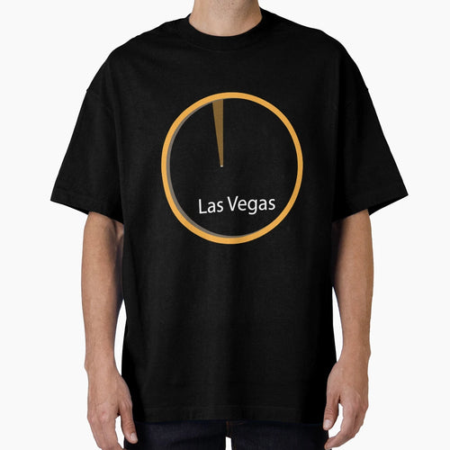 Las Vegas Skyline T-Shirt - Unique Graphic for Adults - T-Shirt, Sweatshirt, Hoodie