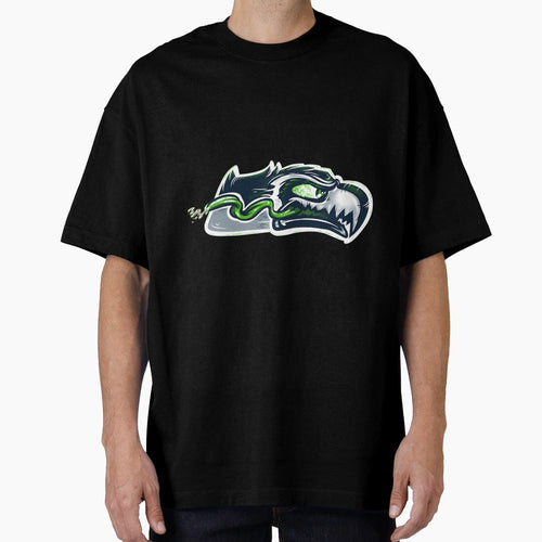 Sneezehawks T-Shirt - Trendy Graphic Men Women - T-Shirt, Sweatshirt, Hoodie