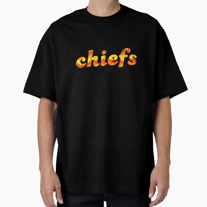 Kc Chiefs T-Shirt - Trendy Graphic Men Women - T-Shirt, Sweatshirt, Hoodie
