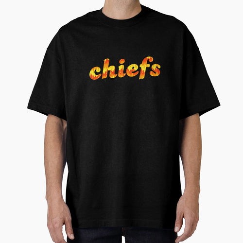 Kc Chiefs T-Shirt - Trendy Graphic Men Women - T-Shirt, Sweatshirt, Hoodie