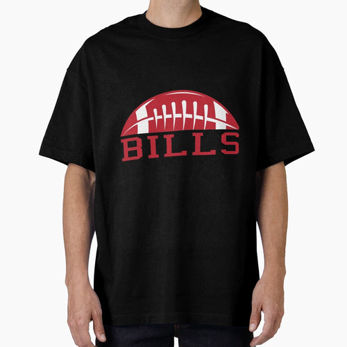 Art Buffalo Bills T-Shirt - Custom Art Print for Adults - T-Shirt, Sweatshirt, Hoodie