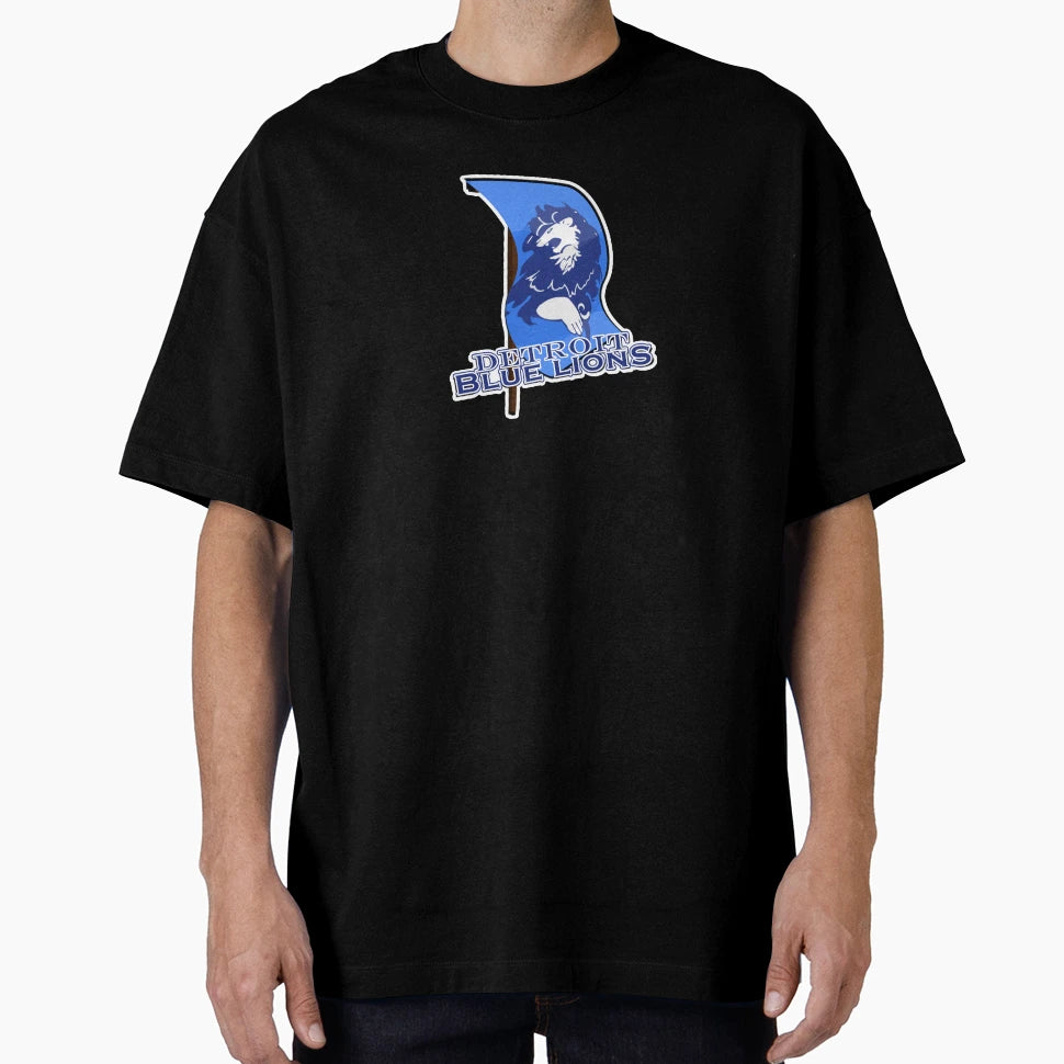 Dbl Draft League Logo T-Shirt - Casual Everyday Wear Men Women - T-Shirt, Sweatshirt, Hoodie