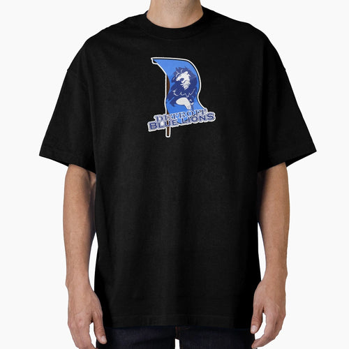 Dbl Draft League Logo T-Shirt - Casual Everyday Wear Men Women - T-Shirt, Sweatshirt, Hoodie