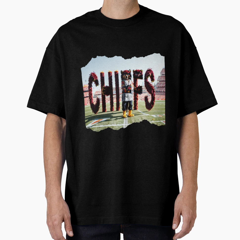 Kansas City Chiefs 24 13 T-Shirt - Trendy Graphic Unisex - T-Shirt, Sweatshirt, Hoodie