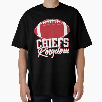 Art Kansas City Chiefs T-Shirt - Unique Graphic Unisex - T-Shirt, Sweatshirt, Hoodie