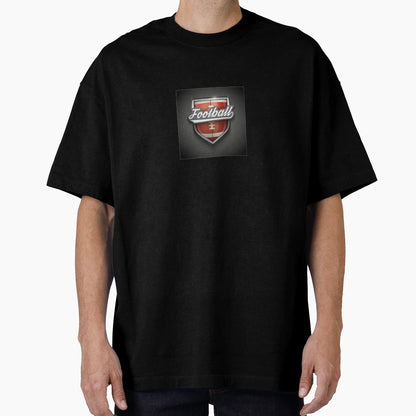 American Football T-Shirt - Unique Graphic Unisex - T-Shirt, Sweatshirt, Hoodie