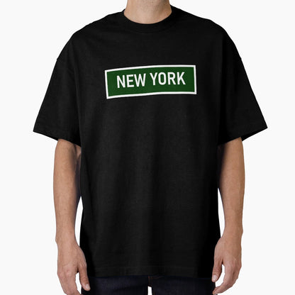 New York T-Shirt - Streetwear Style Men Women - T-Shirt, Sweatshirt, Hoodie