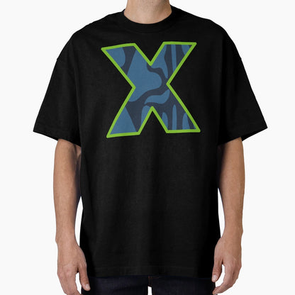 Khoisan X Tribal Dominator Prime T-Shirt - Fun Novelty Design Men Women - T-Shirt, Sweatshirt, Hoodie