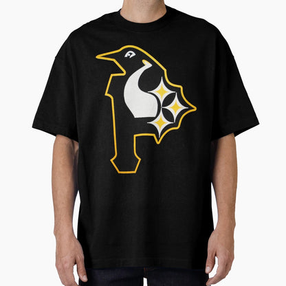 Pittsburgh Sports T-Shirt - Aesthetic Graphic Unisex - T-Shirt, Sweatshirt, Hoodie