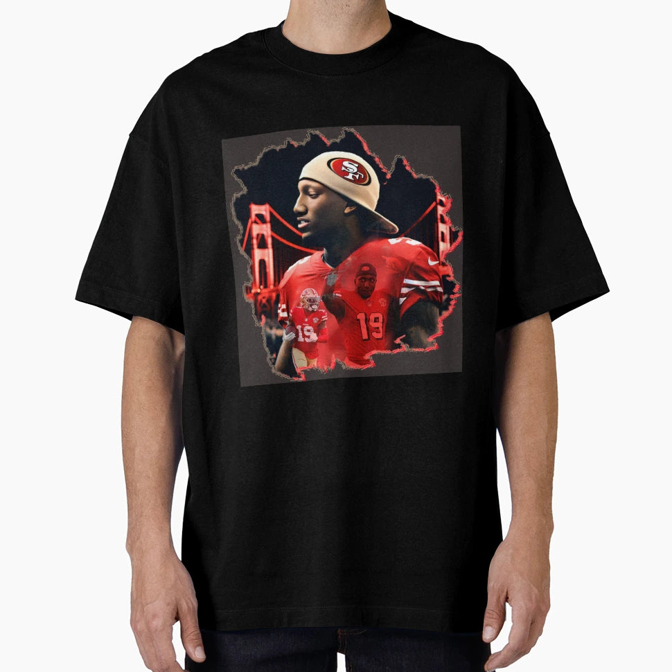 DS Unstoppable Force T-Shirt - Unique Graphic Unisex - T-Shirt, Sweatshirt, Hoodie