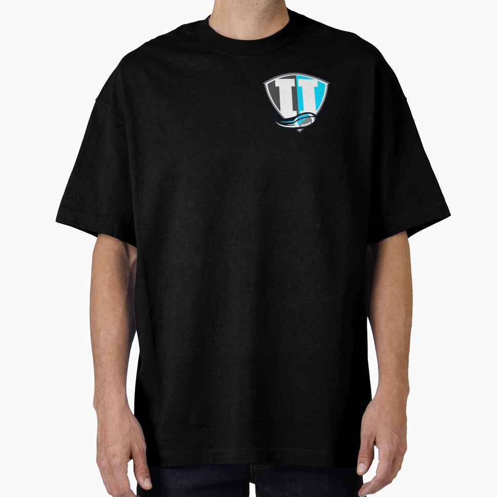 Deuce Standalone T-Shirt - Fun Novelty Design Unisex - T-Shirt, Sweatshirt, Hoodie