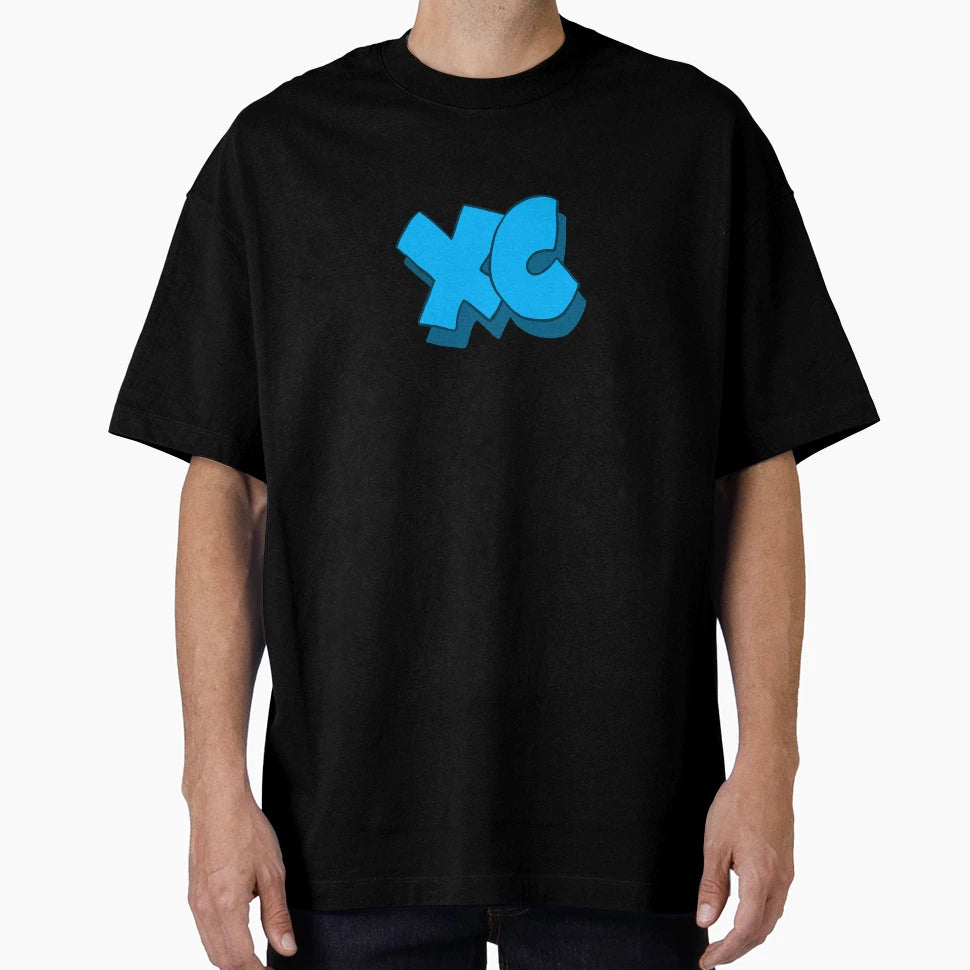 Cross Country T-Shirt - Novelty Apparel Unisex - T-Shirt, Sweatshirt, Hoodie