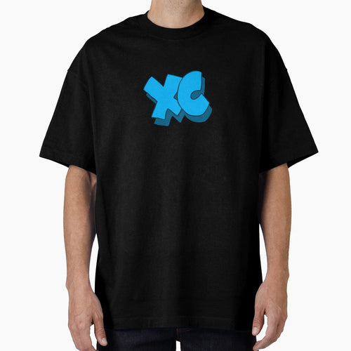 Cross Country T-Shirt - Novelty Apparel Unisex - T-Shirt, Sweatshirt, Hoodie