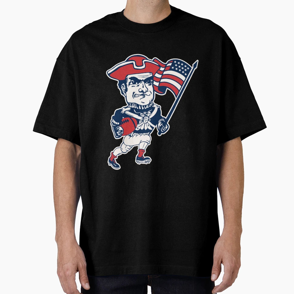 New England 9927 T-Shirt - Custom Art Print for Adults - T-Shirt, Sweatshirt, Hoodie