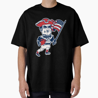 New England 9927 T-Shirt - Custom Art Print for Adults - T-Shirt, Sweatshirt, Hoodie