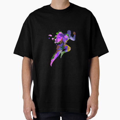 Running T-Shirt - Graphic Print for Adults - T-Shirt, Sweatshirt, Hoodie