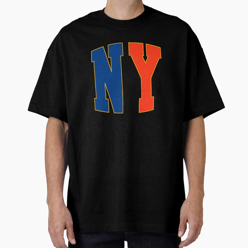 New York State Abbreviation T-Shirt - Minimalist Print Unisex - T-Shirt, Sweatshirt, Hoodie