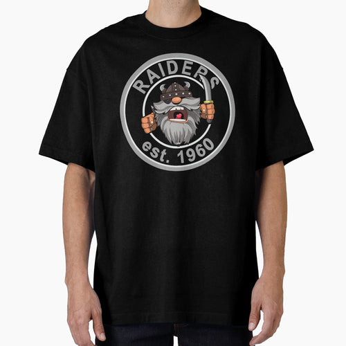 Cuties Raiders T-Shirt - Novelty Apparel Men Women - T-Shirt, Sweatshirt, Hoodie