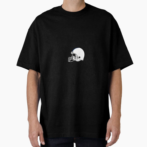 American Football T-Shirt - Novelty Apparel Unisex - T-Shirt, Sweatshirt, Hoodie