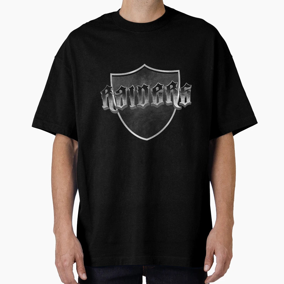 Raid3Rs T-Shirt - Fun Novelty Design for Adults - T-Shirt, Sweatshirt, Hoodie