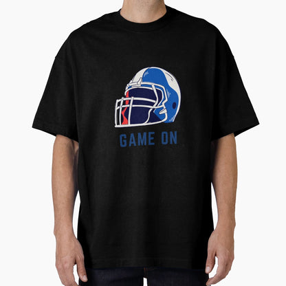 Game Superbowl Nfl T-Shirt - Graphic Print Unisex - T-Shirt, Sweatshirt, Hoodie