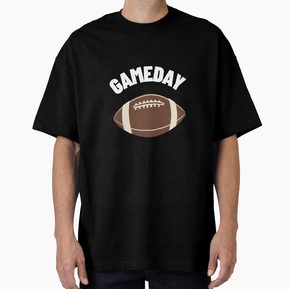 Gameday T-Shirt - Casual Everyday Wear for Adults - T-Shirt, Sweatshirt, Hoodie