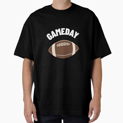 Gameday T-Shirt - Casual Everyday Wear for Adults - T-Shirt, Sweatshirt, Hoodie
