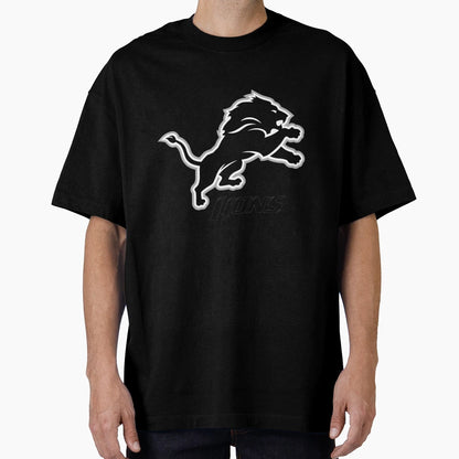 Lion Sports T-Shirt - Casual Everyday Wear for Adults - T-Shirt, Sweatshirt, Hoodie