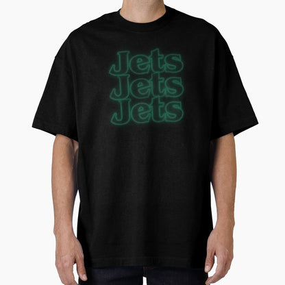 Jets T-Shirt - Novelty Apparel Unisex - T-Shirt, Sweatshirt, Hoodie