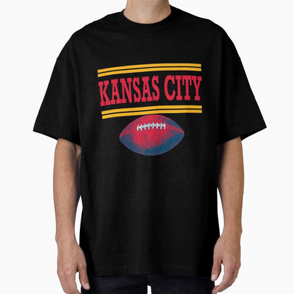 2020 Kansas City T-Shirt - Custom Art Print for Adults - T-Shirt, Sweatshirt, Hoodie