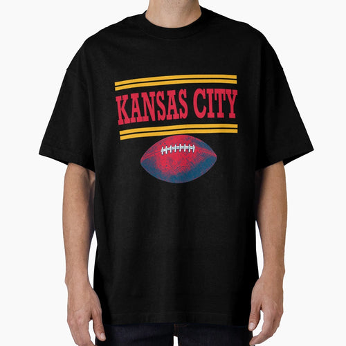 2020 Kansas City T-Shirt - Custom Art Print for Adults - T-Shirt, Sweatshirt, Hoodie